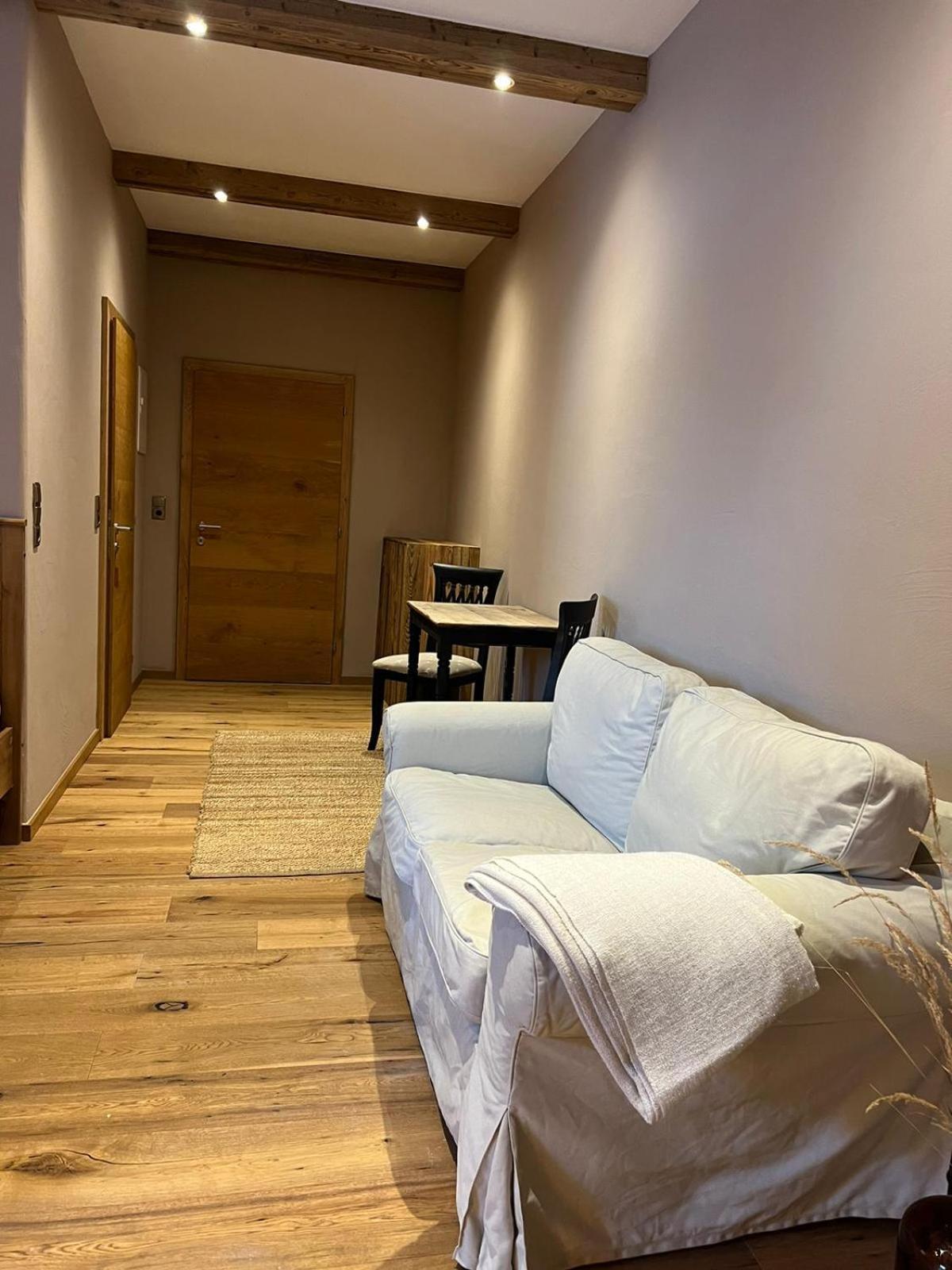 Zimmer In Kirchberg In Tirol Luaran gambar