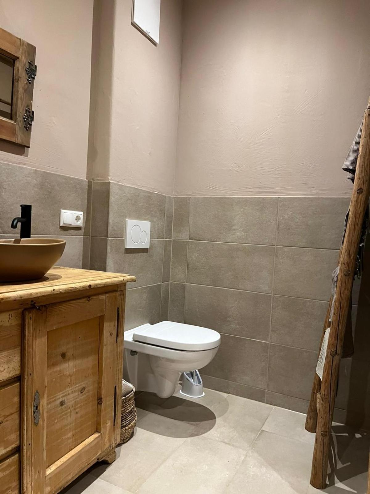 Zimmer In Kirchberg In Tirol Luaran gambar
