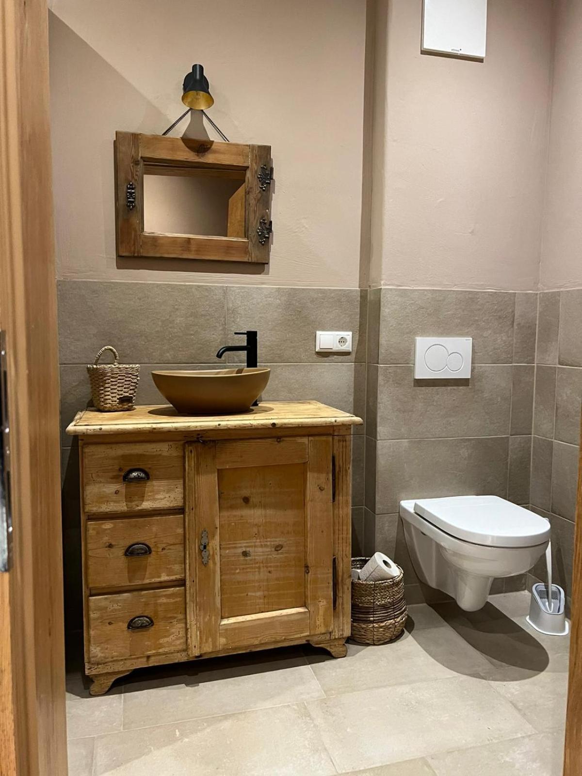 Zimmer In Kirchberg In Tirol Luaran gambar