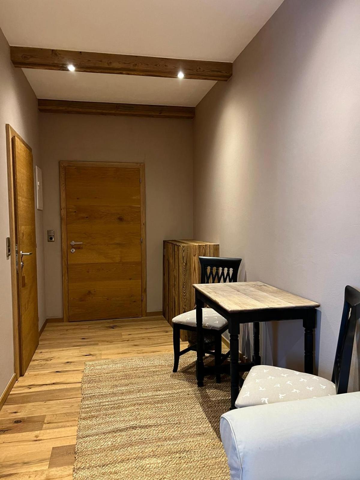 Zimmer In Kirchberg In Tirol Luaran gambar