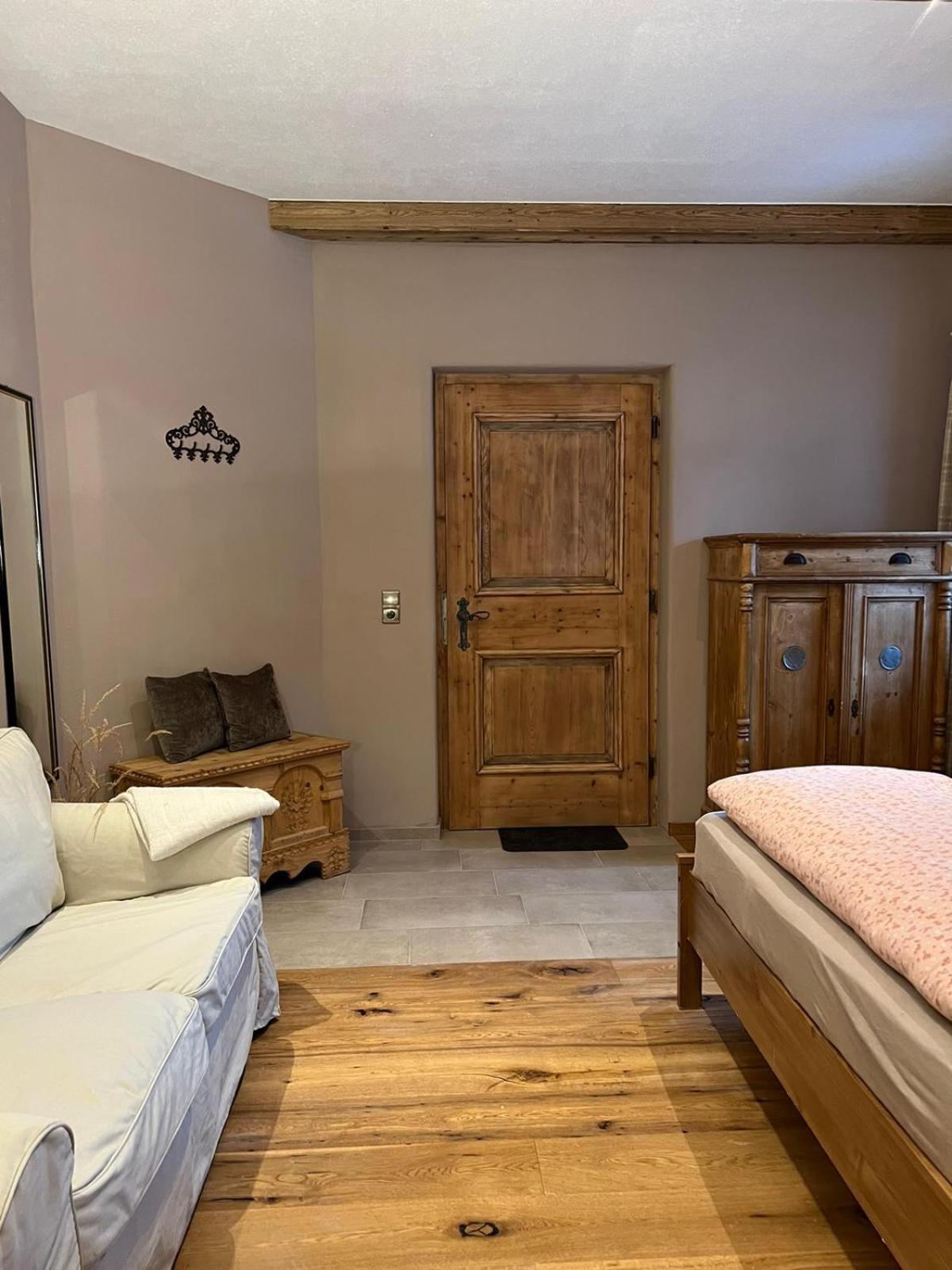 Zimmer In Kirchberg In Tirol Luaran gambar
